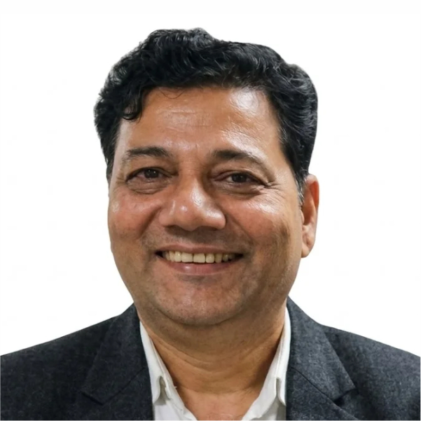 Hemant Verma