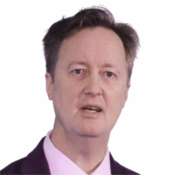 James Stevenson