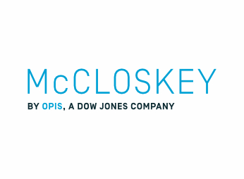McCloskey by OPIS, a Dow Jones Company