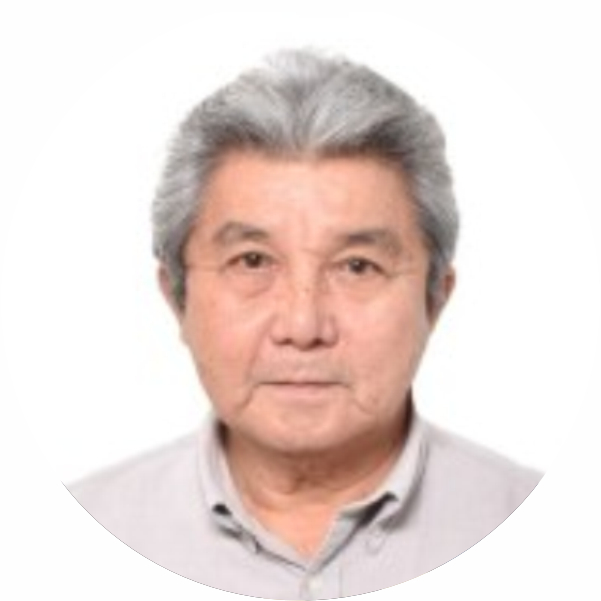 Jeffrey Mulyono