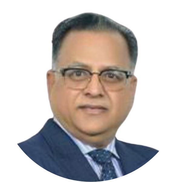 KK Gupta