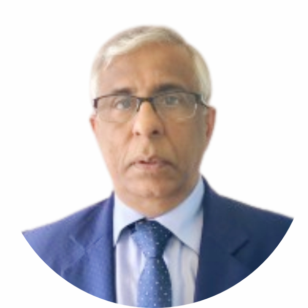 KC Gandhi